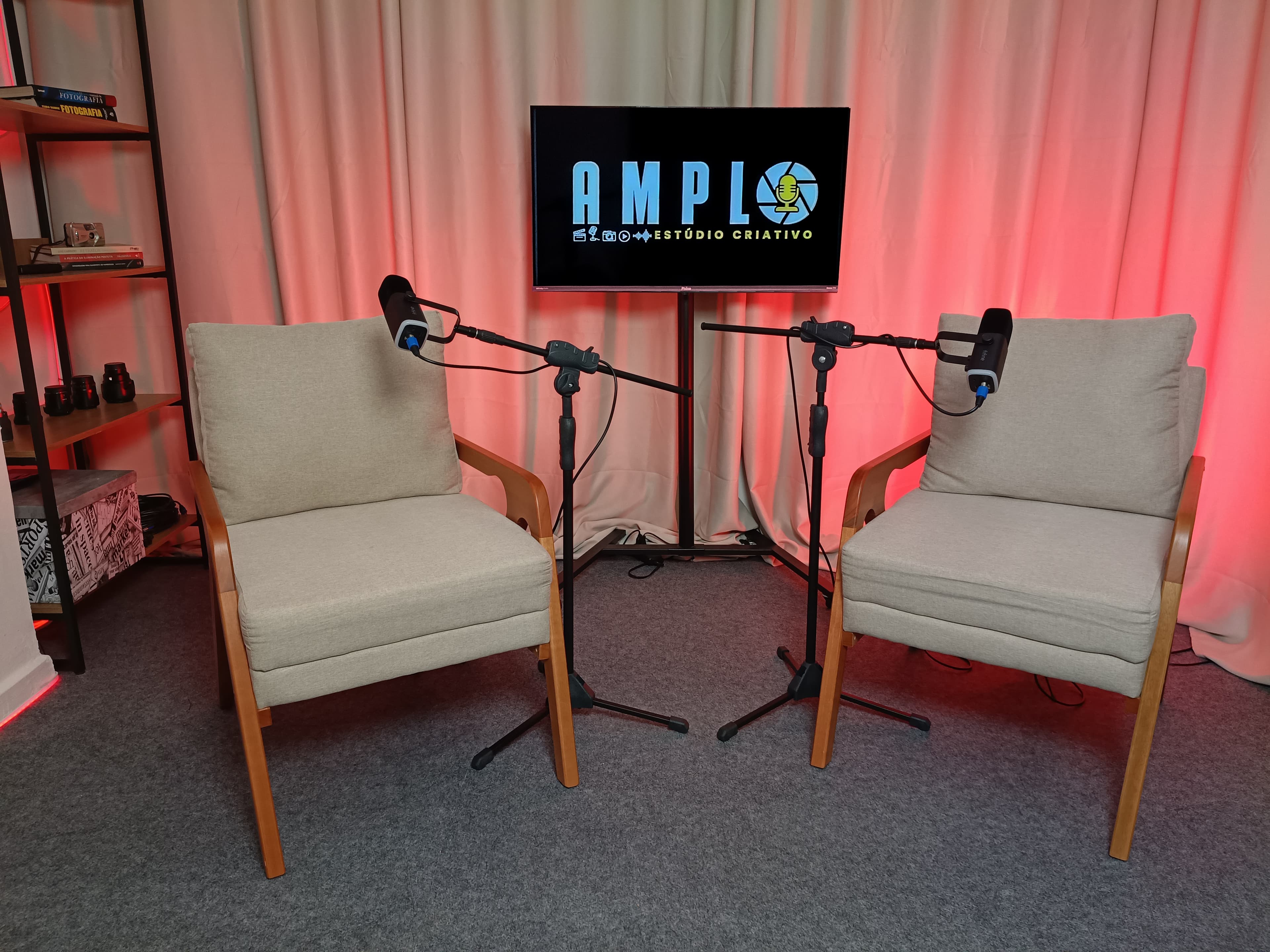 Sala ECO · Podcast & Videocast